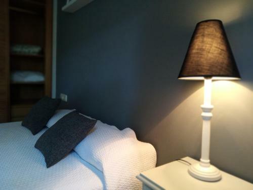 Apartamento Descanso Do Sar