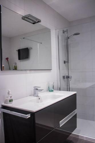 Apartamento C�ntrico Y Tranquilo En Santiago De Compostela