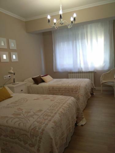 Apartamentos Torre Center II