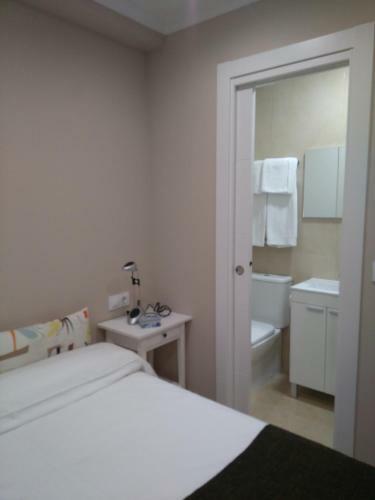 Apartamentos Torre Center II