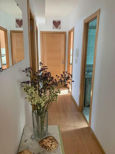 R�a Dos Concheiros, 7 Apartamento