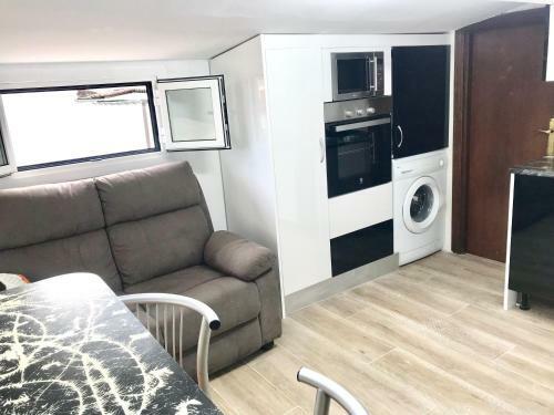 Apartamento �tico-buhardilla Casco Hist�rico