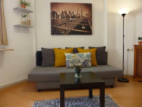 Apartamentos Santiago Compostela