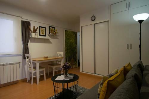 Apartamentos Santiago Compostela