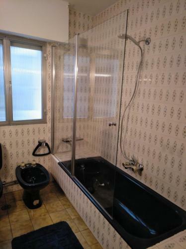 Apartamento Ciudad De La Cultura