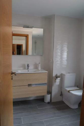 Apartamento Cata Santiago De Compostela