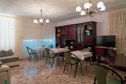Hostal Pensi�n Casa Do Gallo Sarria