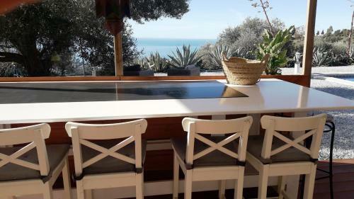 Campo Agave Luxury Tents