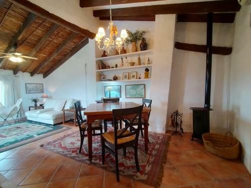 Relax, Barbacoa, Senderismo