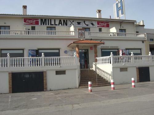Hostal Mill�n