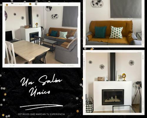 Apartamento Mirador Deluxe