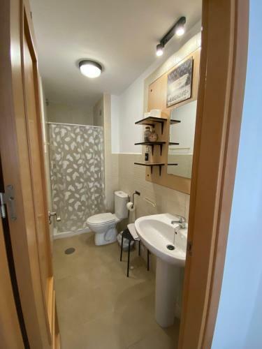 Apartamento Mirador Deluxe