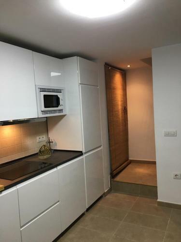 Apartamento La Martela De Segura