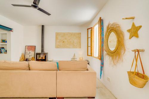 Villa Ses Salines Terrace House 2