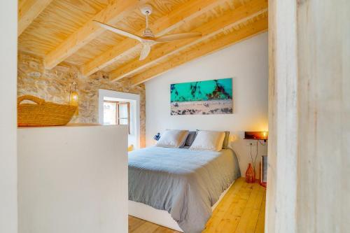Villa Ses Salines Terrace House 2