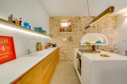 Villa Ses Salines Terrace House 2