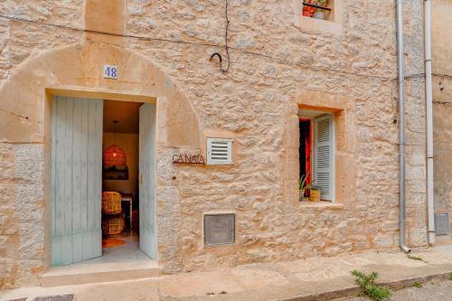 Villa Ses Salines Terrace House 2