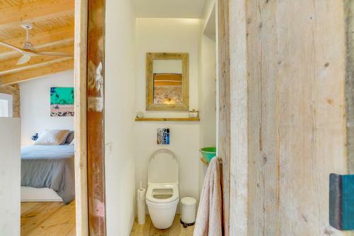 Villa Ses Salines Terrace House 2