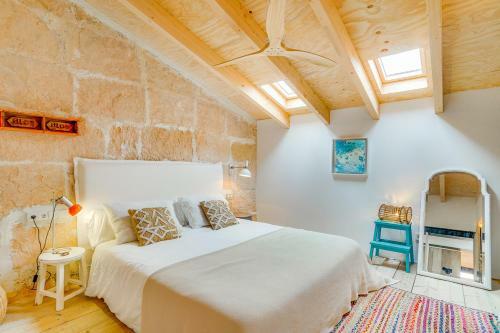 Villa Ses Salines Terrace House 2