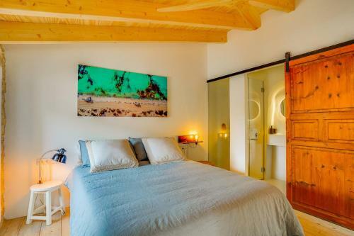 Villa Ses Salines Terrace House 2