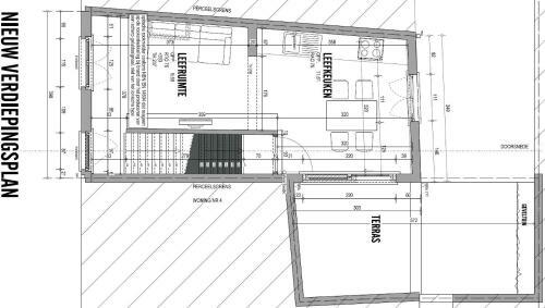 Apartamento Sylvie's House Sterrestraat