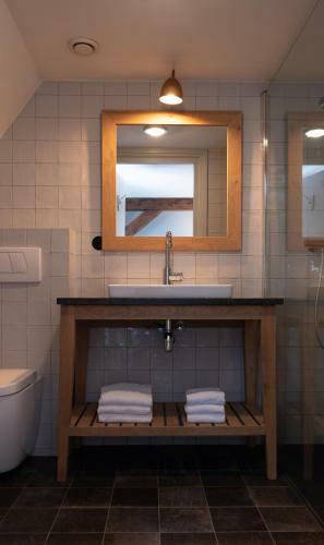 Hostal Herberg De Gouden Leeuw