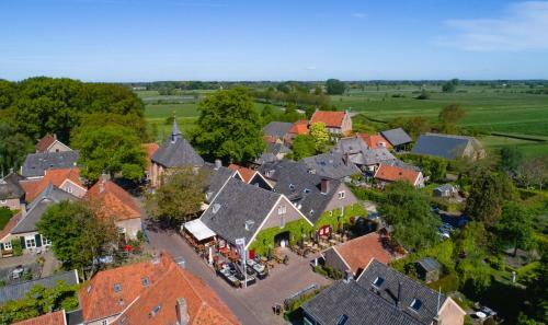 Hostal Herberg De Gouden Leeuw