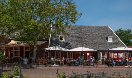 Hostal Herberg De Gouden Leeuw