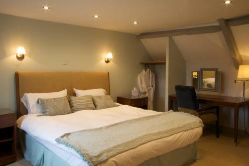 Posada The Oak House Hotel