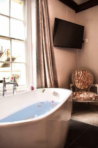 Posada The Oak House Hotel