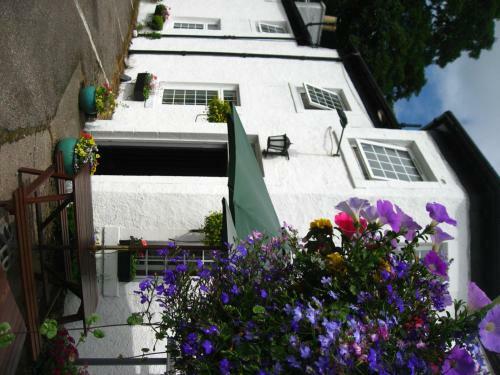 The Strontian Hotel
