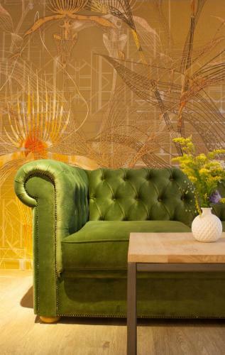 Hotel Landgoed Huize Bergen