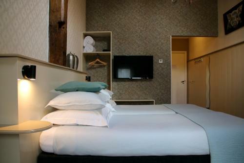 Bed & Breakfast Gastenverblijf Eenink