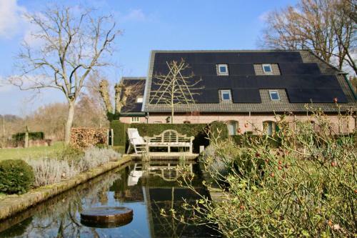 Bed & Breakfast Gastenverblijf Eenink