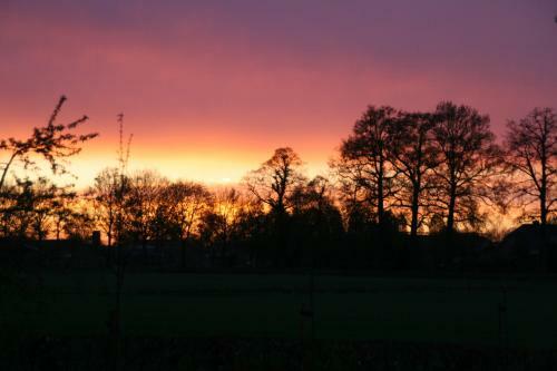 Bed & Breakfast Gastenverblijf Eenink