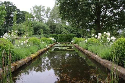Bed & Breakfast Gastenverblijf Eenink