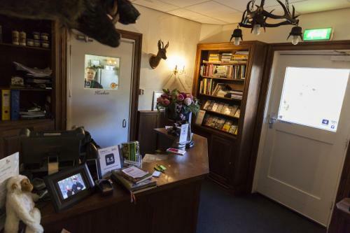 Hotel Pension Vierhouten