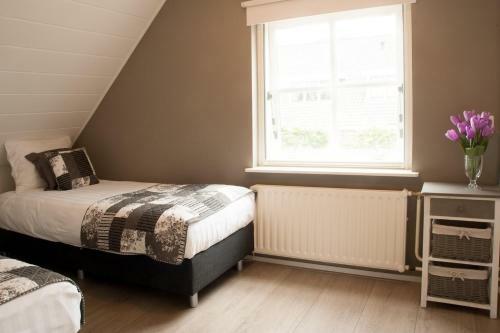 Bed & Breakfast Het Jaarsveldhof