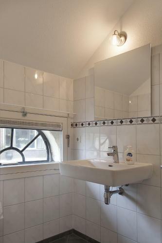 Bed & Breakfast Bakhuis Het Oude Klooster
