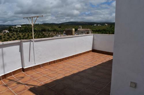 Lodge Alojamiento Rural Carmen