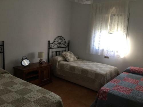 C.rural Recreo-setenil