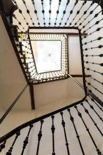 Apartamento Casa T�o Maxi - Siglo XVIII