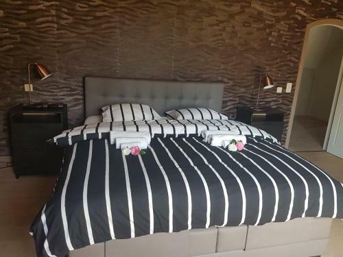 Oase Van Rust Met Spa In Rustige Omgeving