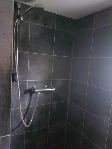 Oase Van Rust Met Spa In Rustige Omgeving