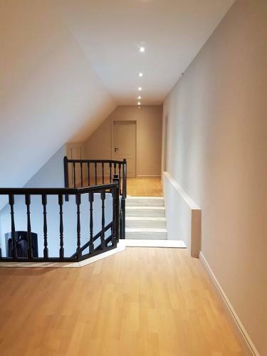 Oase Van Rust Met Spa In Rustige Omgeving