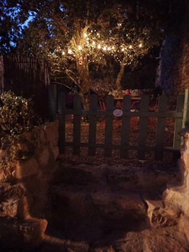 La Casita De Pozancos