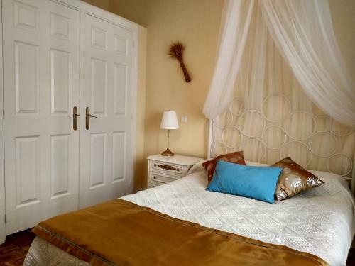 Los Balcones - Alojamiento Rural En Sig�enza