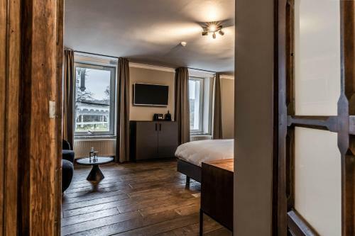 Hotel Landgoed Altenbroek