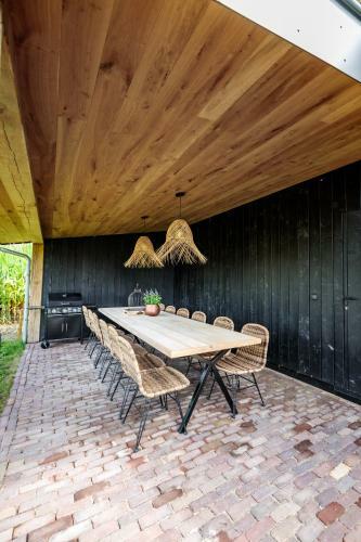 Vakantiewoning Acht & 80