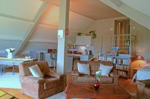 Apartamento Un Brin de Paradis "appartement de 100 M�"